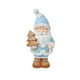 thumbnail image 1 of Figura Pascuero Navidad con Led 44cm, 1 of 3