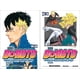 thumbnail image 5 of Boruto Naruto Next Generations: set de 15 libros, vols. 1-15, 5 of 9