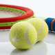 thumbnail image 3 of Juguete Set De 2 Racket Y 2 Pelota - Toyng, 3 of 6