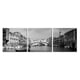thumbnail image 1 of Obra de arte Baxton Studio VC-2186ABC pintando el puente de Rialto, 1 of 1