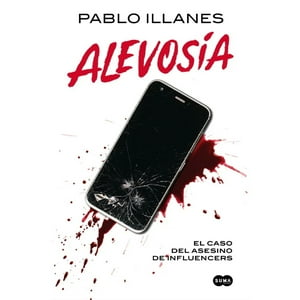 Suma De Letras - Libro Libro Alevosia