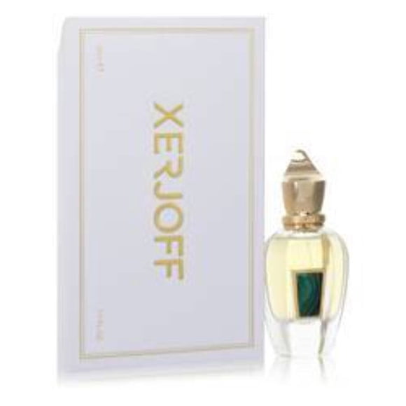 Perfume XERJOFF Eau de Parfum en aerosol, 50 ml