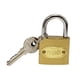 thumbnail image 1 of Candado de Seguridad Pedra 32mm DBG1515, 1 of 4