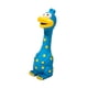 thumbnail image 3 of Juguete Para Perros Chirriante, Lindo Juguete De Pollo Que Grita Para Perros Pequeños, Medianos Y Grandes, Cachorro Azul, 3 of 3