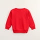 thumbnail image 2 of Polerón Cerrado Niño Mickey Mouse Rojo Disney, 2 of 3