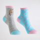 thumbnail image 1 of Calcetín 2P Niña Paw Patrol Skye Celeste, 1 of 5