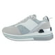 thumbnail image 2 of Zapatilla Mujer Chalada Jettixlow2 Blanco/Celeste Urbano, 2 of 8