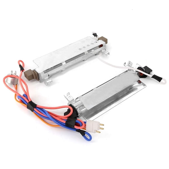 Kit de resistencia y termostato de deshielo para GE, Hotpoint y Kenmore