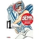 thumbnail image 1 of Manga Saint Seiya Ed. Kanzenban 01 Ivrea Argentina, 1 of 2