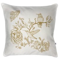 Tuyo Print - Cojín Colibri, 60X60