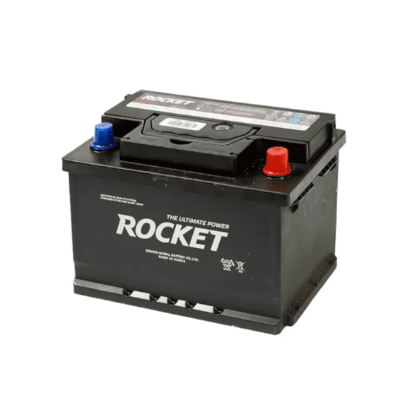 Batería Rocket 54 Ah 400 CCA 55530