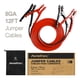 thumbnail image 2 of Jumper Cables AWELTEC, calibre 8, 3,6 m, con certificación UL y bolsa de transporte, 2 of 6