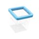 thumbnail image 1 of Caja Flotante Para Criador De Peces, Caja De Incubación De Separación Para Pez Payaso, Huevo De Pez Azul, 1 of 5