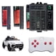 thumbnail image 1 of Kit de caja de control de receptor Weelye RX23 de 12 V para Power Wheels, 1 of 6