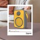 thumbnail image 5 of Parlante Vintage Wireless  Amarillo / PBT9550YL, 5 of 9