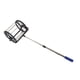 thumbnail image 3 of Rodillo Recoge Pelota de Tenis Odea. 60 Pelotas gris, 3 of 3