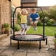 thumbnail image 4 of Trampolín Fitness 1,02 m con Barra Ejercicio Resistente, 4 of 5