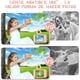 thumbnail image 4 of Cámara Infantil Con Lente Abatible 180°,cámara Digital 1080p De Juguete Para Niños Con Pantalla Ips De 2,4 Pulgadas,regalos De Navidad/cumpleaños Para Niños De 3 A 12 Años, 4 of 5