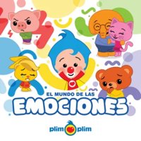 Altea - Libro El Mundo De Las Emociones