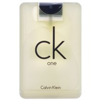 Perfume Calvin Klein Ck One Edt 20Ml Hombre