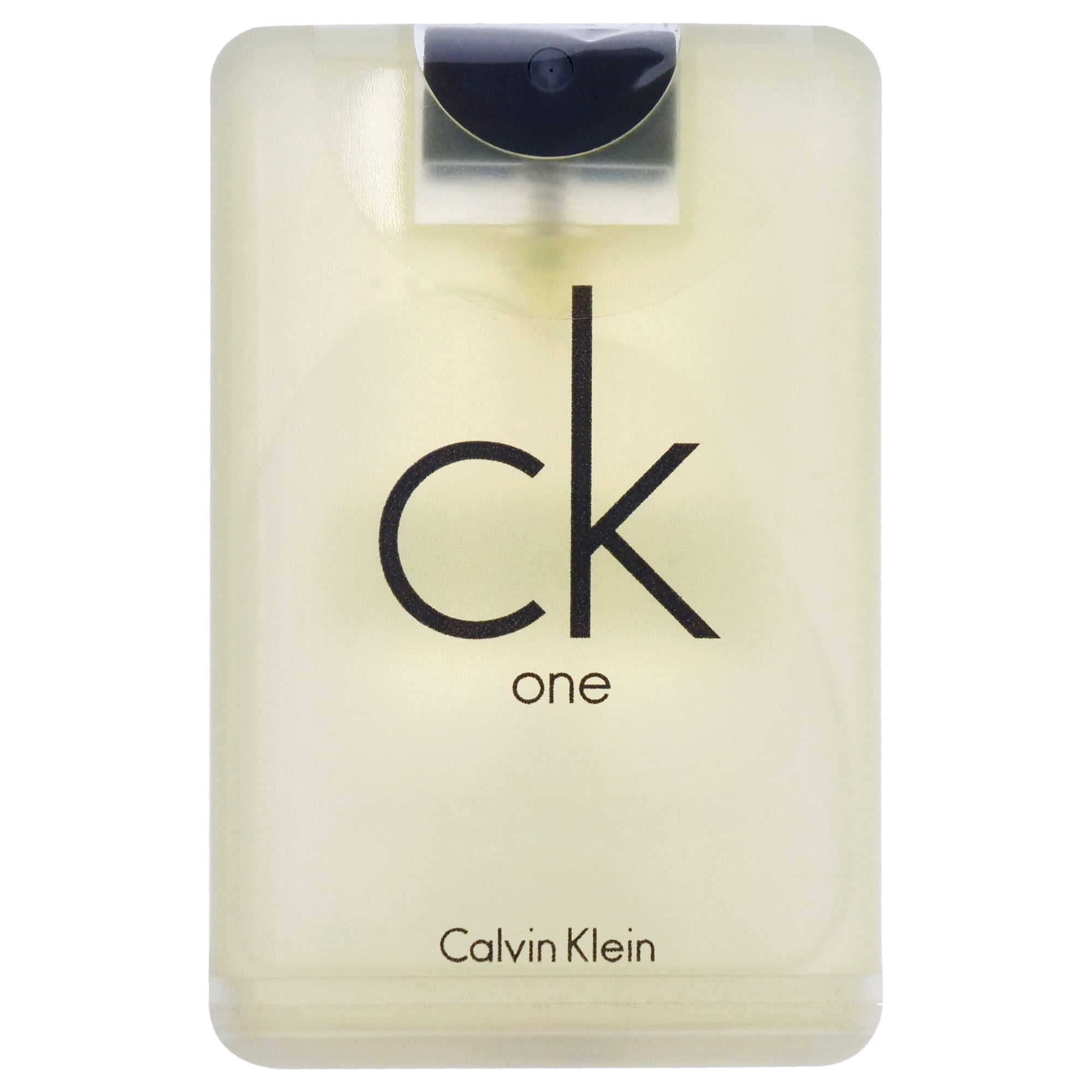 Perfume Calvin Klein Ck One Edt 20ml Hombre