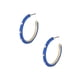 thumbnail image 3 of Aro CC Clothing Metal Azul, 3 of 5