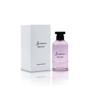 Perfume L Lucianno Melody Extrait De Parfum 100 Ml Para Hombre Y Mujer
