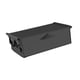thumbnail image 5 of Wagon Liner Bolsillo Portátil De Tela Para Carro Para Ir De Compras, Hacer Recados, Comestibles, Negro, 5 of 5
