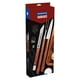 thumbnail image 2 of Kit para asado Tramontina de acero inoxidable y madera con pinza, 3 piezas., 2 of 2