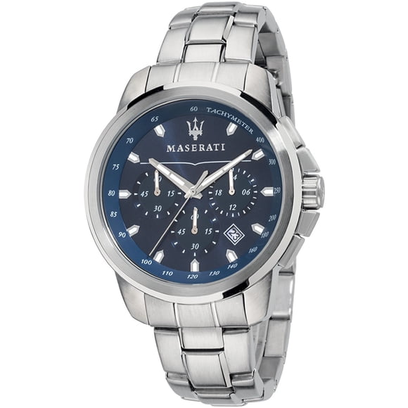 Reloj Hombre Cronografo R8873621002 Plateado