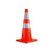 thumbnail image 1 of Cono De Seguridad Reflectante 70 Cm, 1 of 2