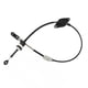 thumbnail image 4 of Cable De Cambio De Transmisión Reemplaza 52109781AF Para Jeep Liberty 2008-2012, 4 of 5