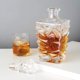 thumbnail image 4 of Decantador de Cristal Viski Prism 850 ml, 4 of 7