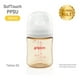 thumbnail image 2 of Biberón Softouch Pigeon Ppsu 160ml, 2 of 4
