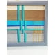 thumbnail image 3 of Cuadro decorativo entramado de hilos, 3 of 3