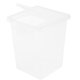 thumbnail image 5 of Reptile Spider Breeding Box Container Case Hatching Tank 8x8x11cm, 5 of 5