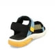 thumbnail image 4 of Sandalia Niño Bubblegummers Domenico Negro, 4 of 6