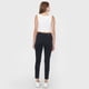 thumbnail image 3 of Jeans Mujer Skinny Fit Hight Waiste Negro 2 Botones Corona, 3 of 5