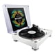 thumbnail image 2 of Tocadiscos Pioneer Dj Plx-500 Direct Drive Blanco, 2 of 2