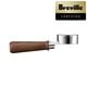 thumbnail image 2 of Portafiltro Naked Breville BEA304WLW 58mm Nogal, 2 of 9