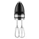 thumbnail image 3 of Batidora de mano KitchenAid Digital Turbo Beater II de 9 velocidades negra, 3 of 5