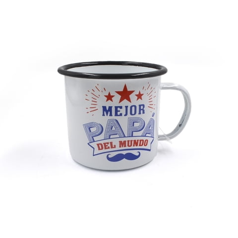 Byb Kitchen - Jarron Enlozado El Mejor Papa Del Mundo Estrella