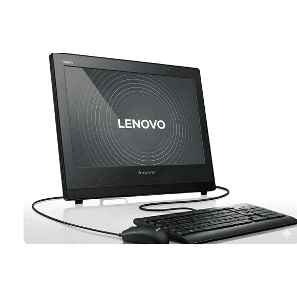 ALL IN ONE  M73z CORE i7 - 8GB - SSD 120GB - reacondicionado