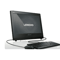 Lenovo - All In One M73Z Core I7 - 8Gb - Ssd 120Gb - Reacondicionado