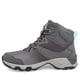 thumbnail image 2 of Botín Outdoor Mujer Rift Provo H2o Gris, 2 of 6