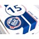 thumbnail image 2 of Pista de carreras Blu Track Classic de 4,5 m, flexible, de 2 carriles, 2 of 9
