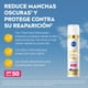 thumbnail image 3 of Fluido facial Luminous Anti Manchas, 40 ml, 3 of 7