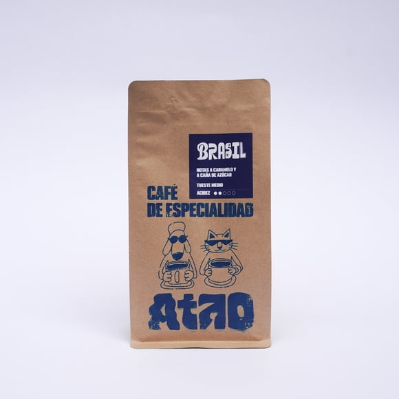 🇧🇷 BRASIL | Isidro Pereira (grano 250 g)