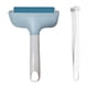 thumbnail image 1 of Aplicación Brayer Glace Aplicación Brayer Tarla De Herramientas Roller Tool Art Craft Tool Blue, 1 of 5