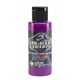 thumbnail image 1 of Pintura para aerógrafo Createx Wicked Colors Fluorescent Purple 60 ml, 1 of 2